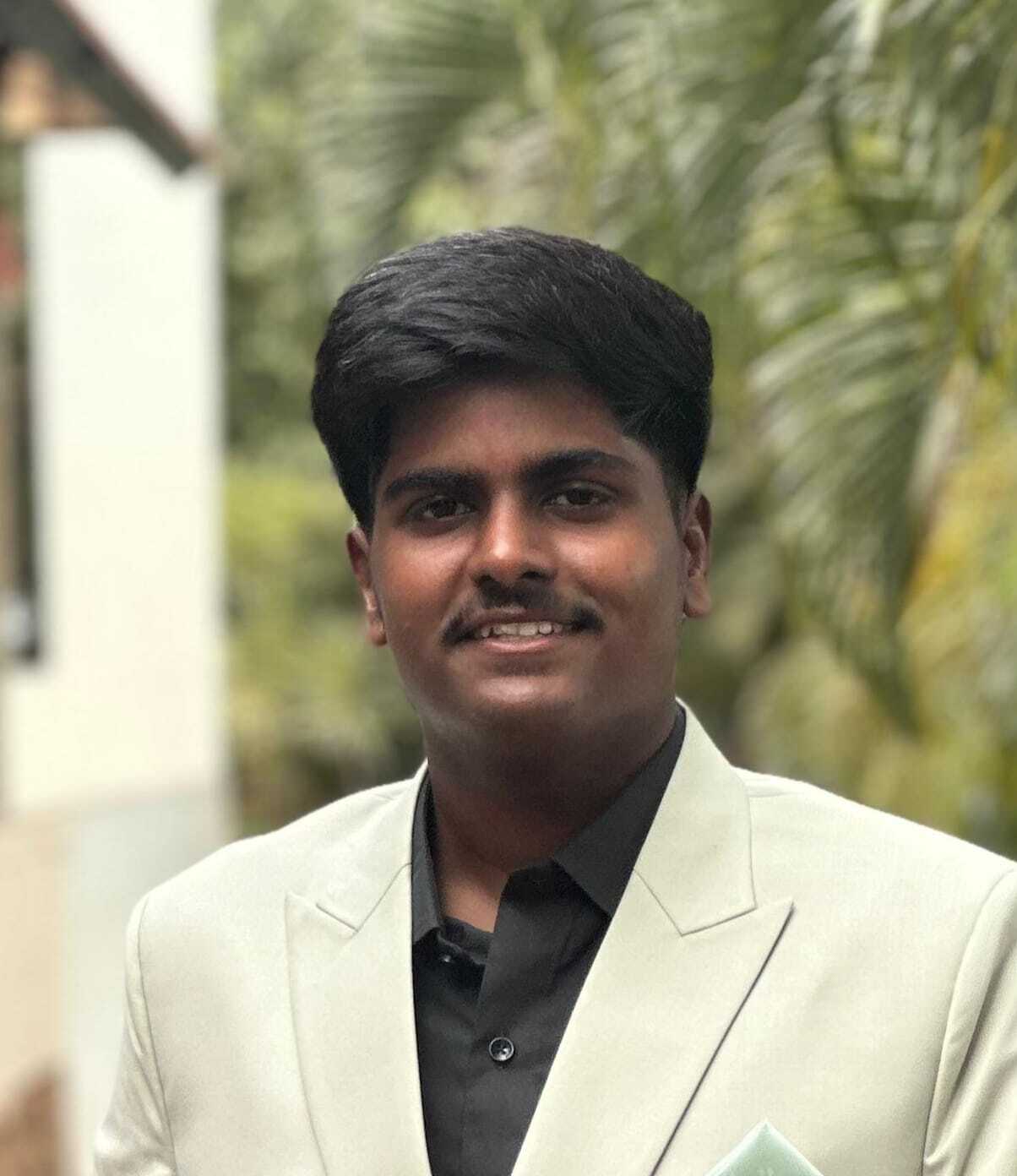 Rohit Kadam